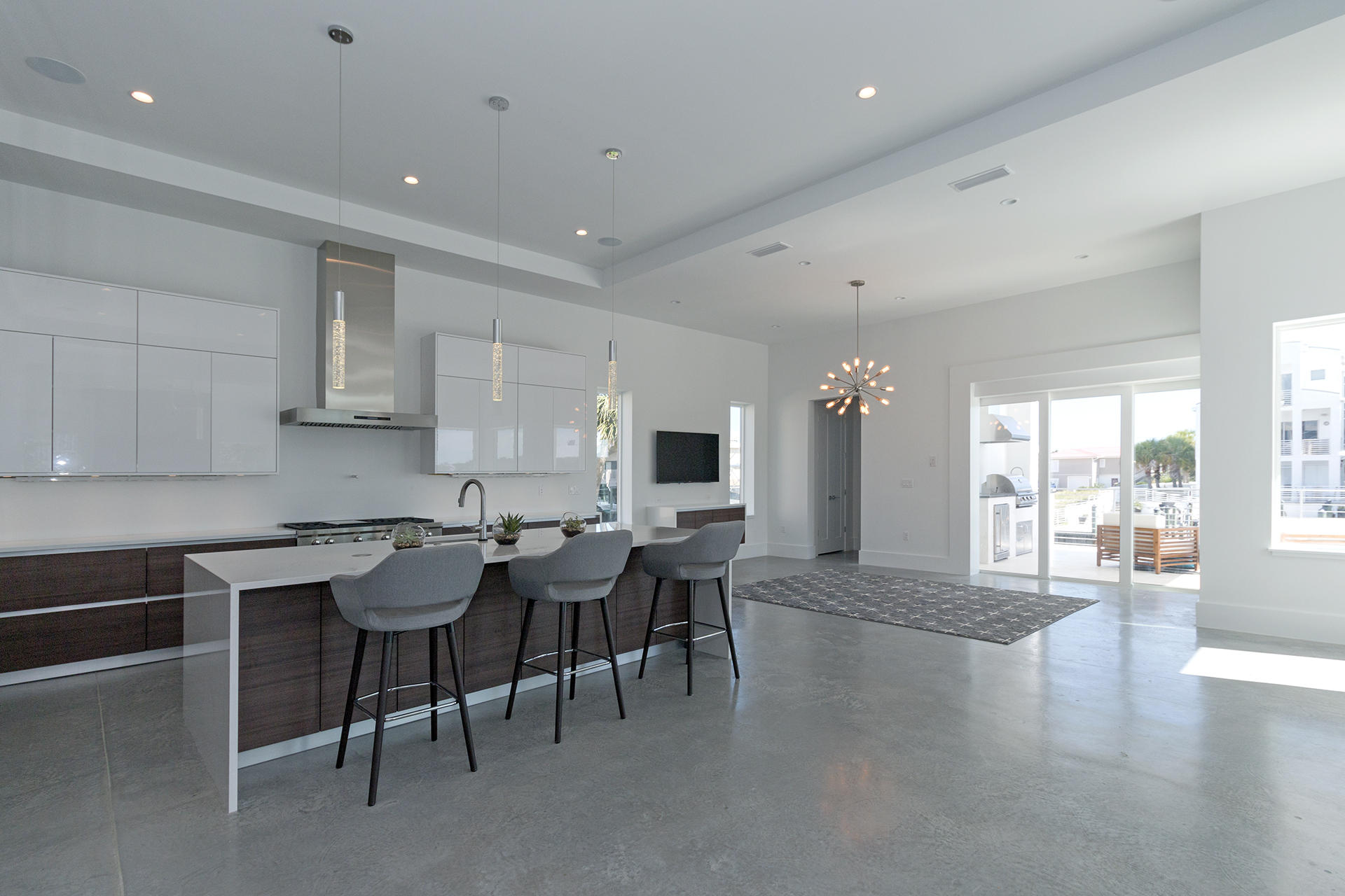 HOLIDAY ISLE - Residential