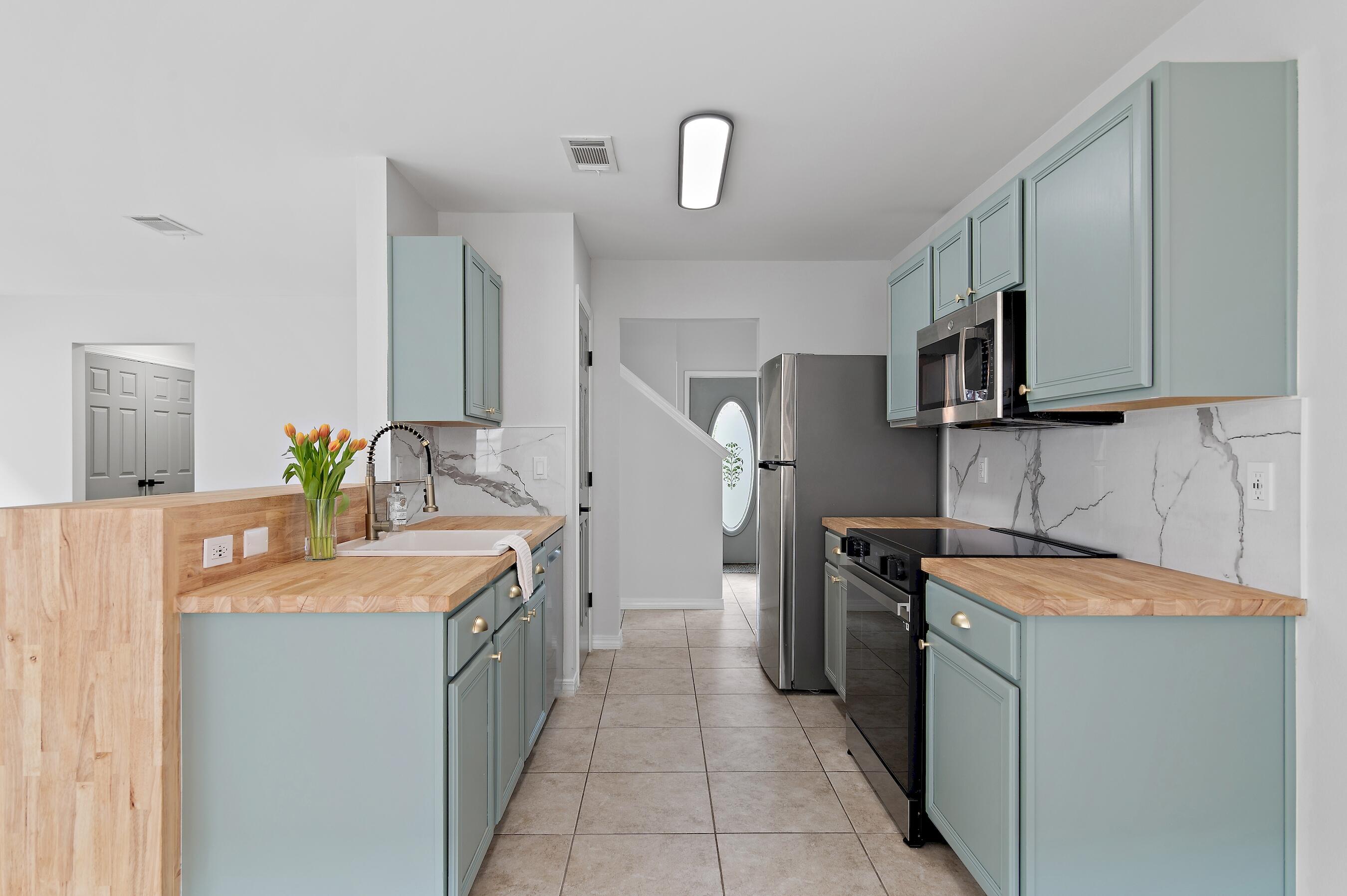 Twin Lakes S/D - Residential