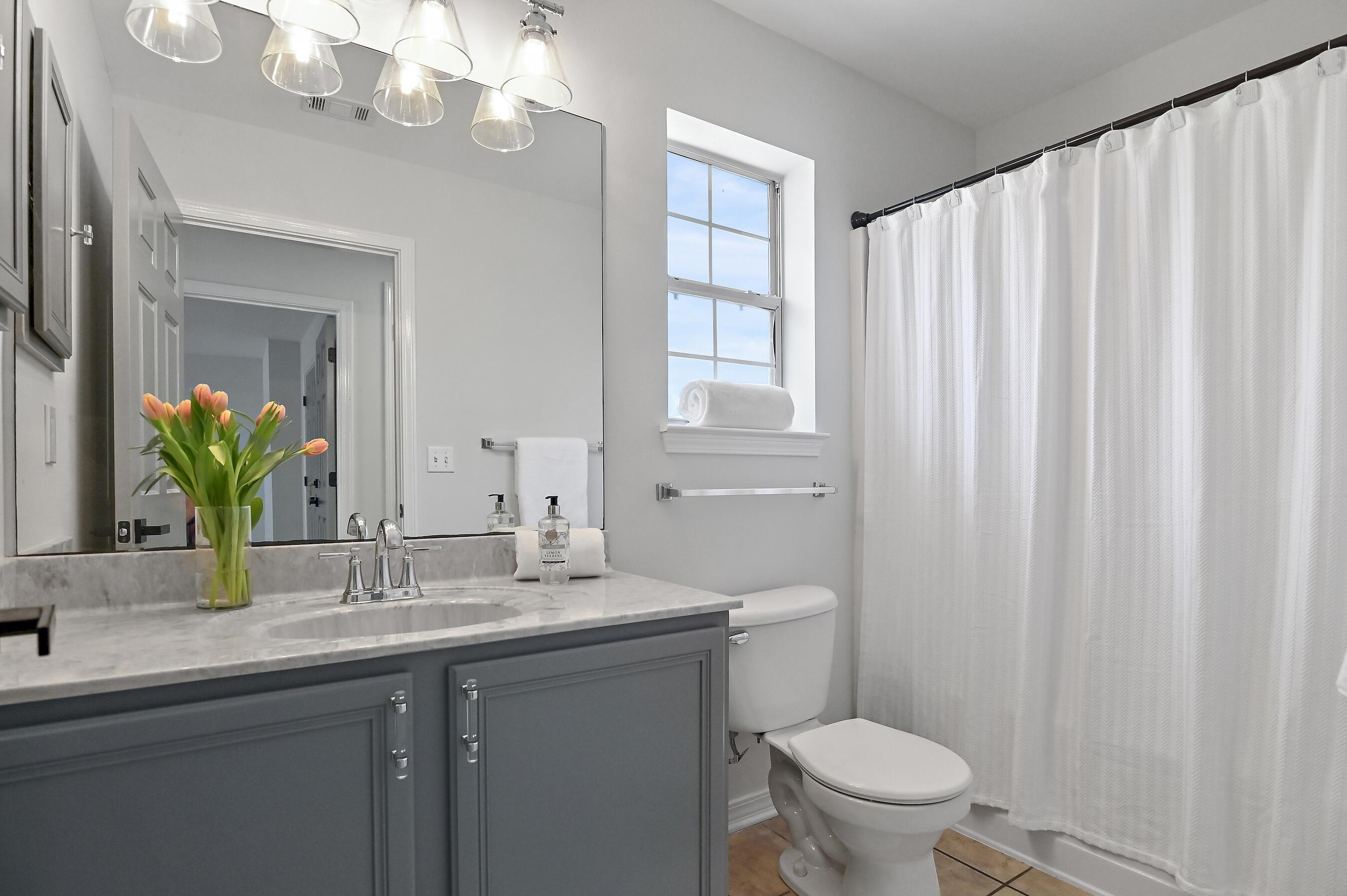 Twin Lakes S/D - Residential