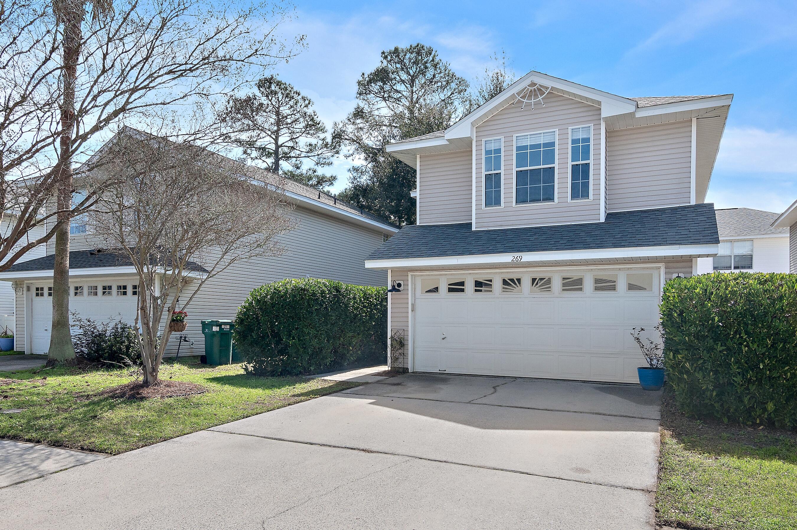 Twin Lakes S/D - Residential