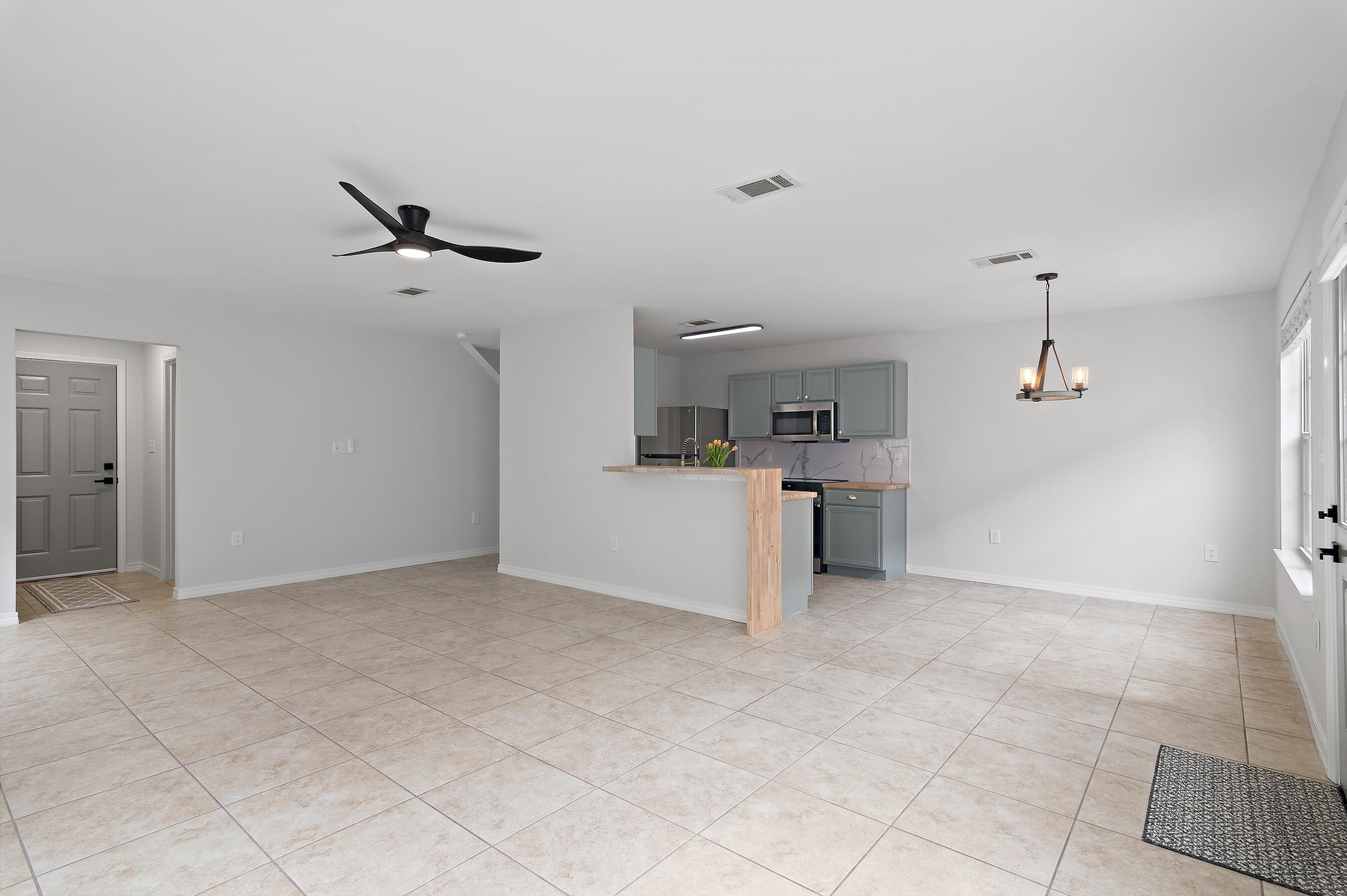 Twin Lakes S/D - Residential