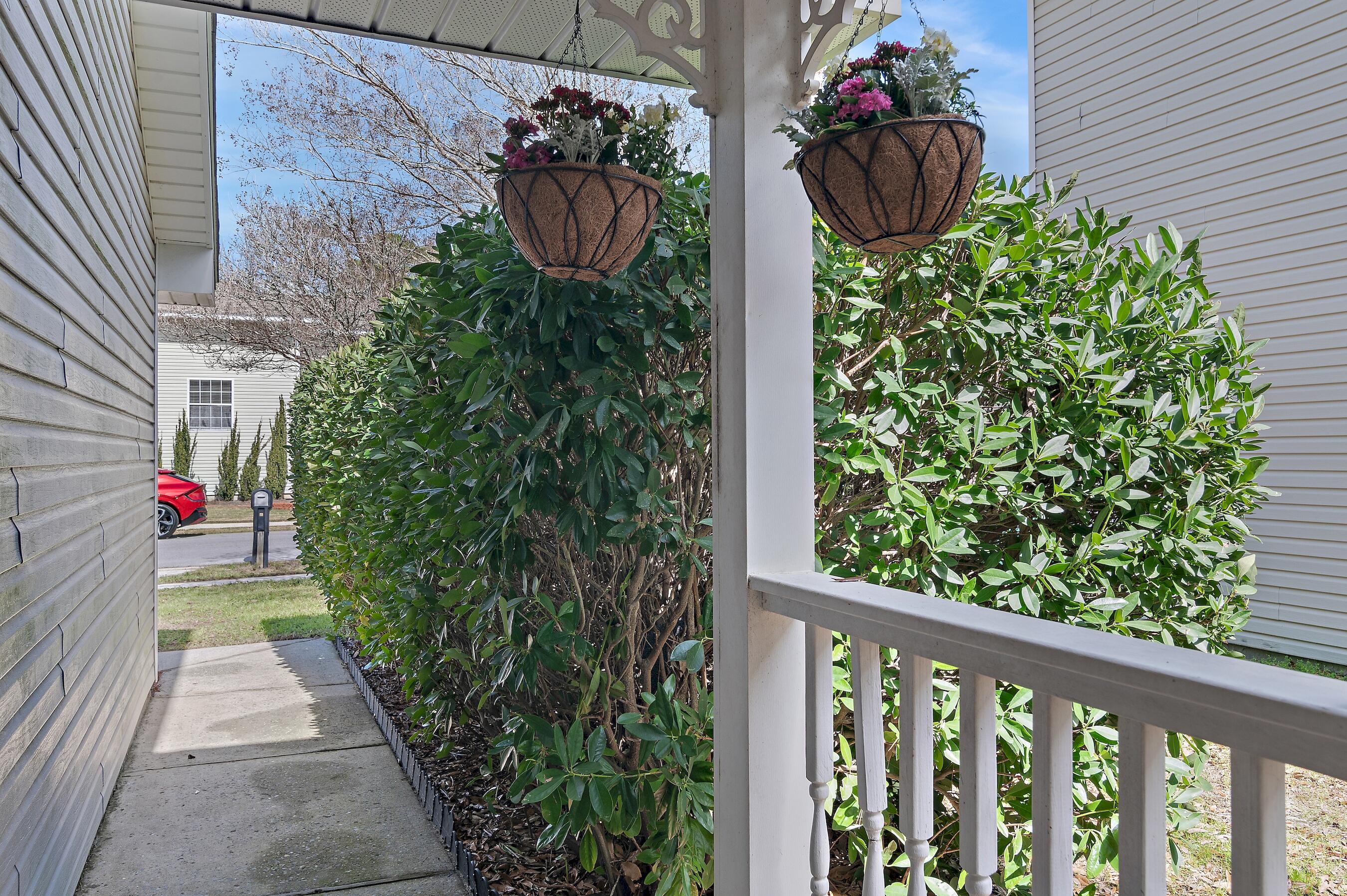 Twin Lakes S/D - Residential