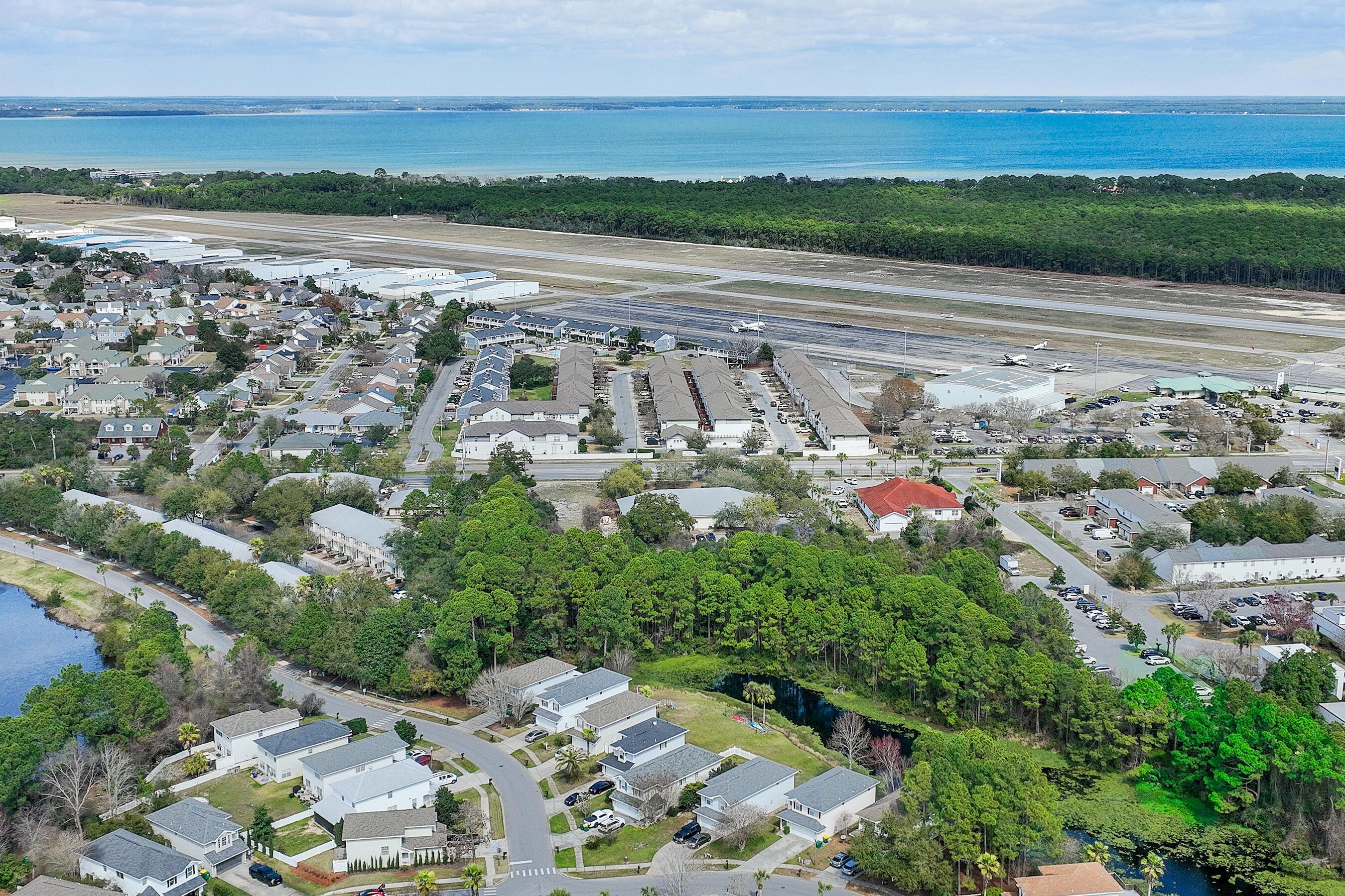 Twin Lakes S/D - Residential