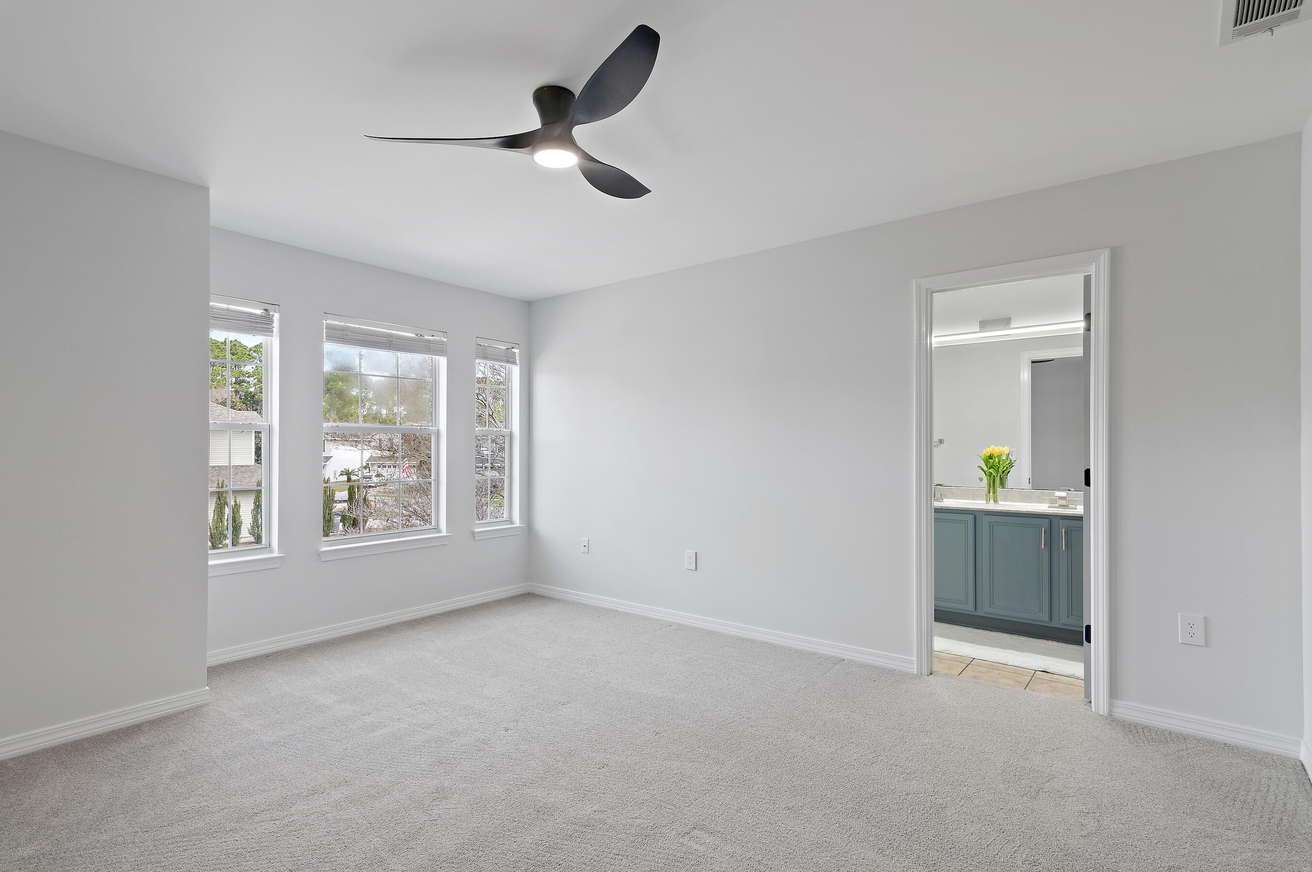 Twin Lakes S/D - Residential