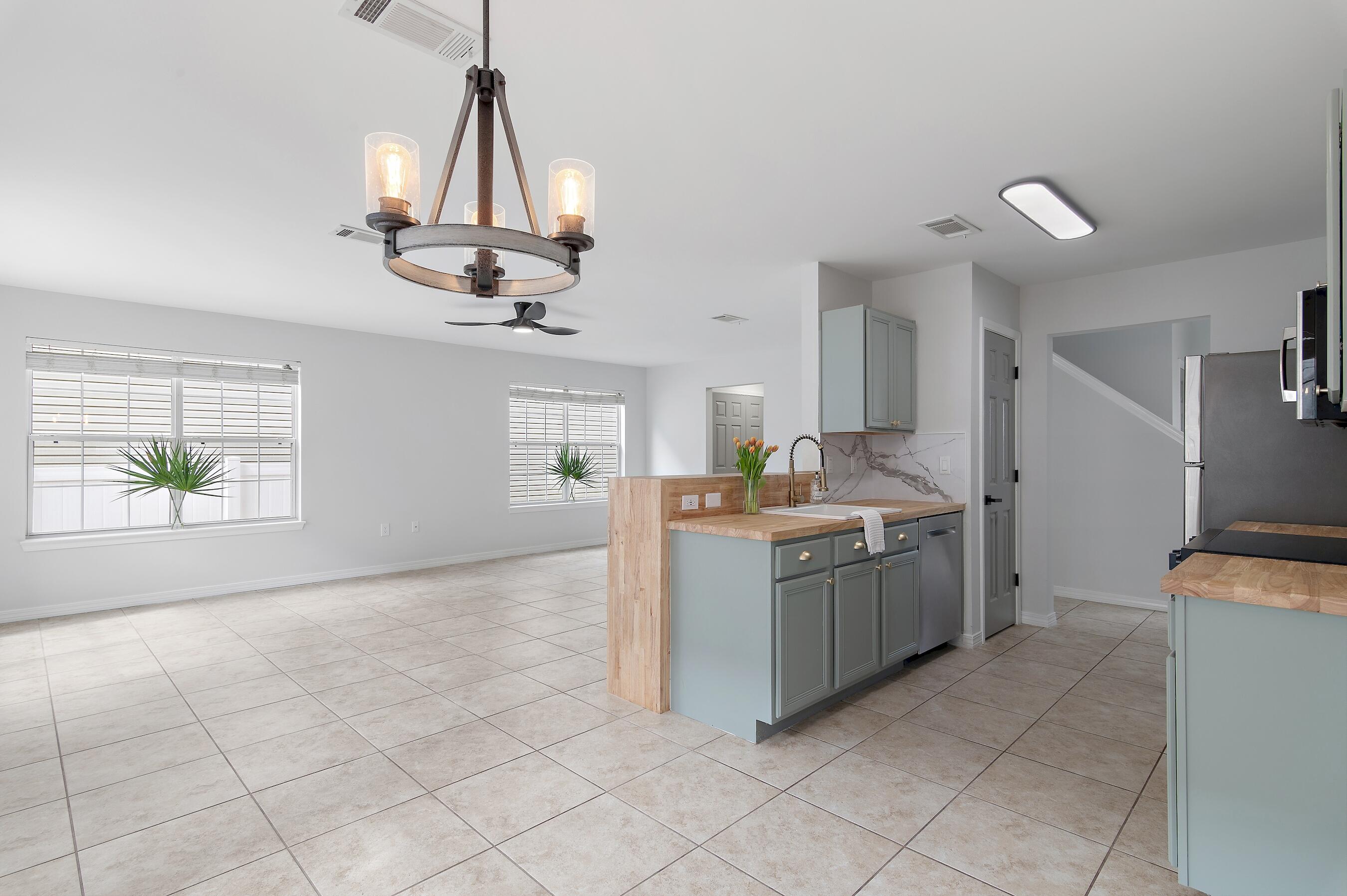 Twin Lakes S/D - Residential