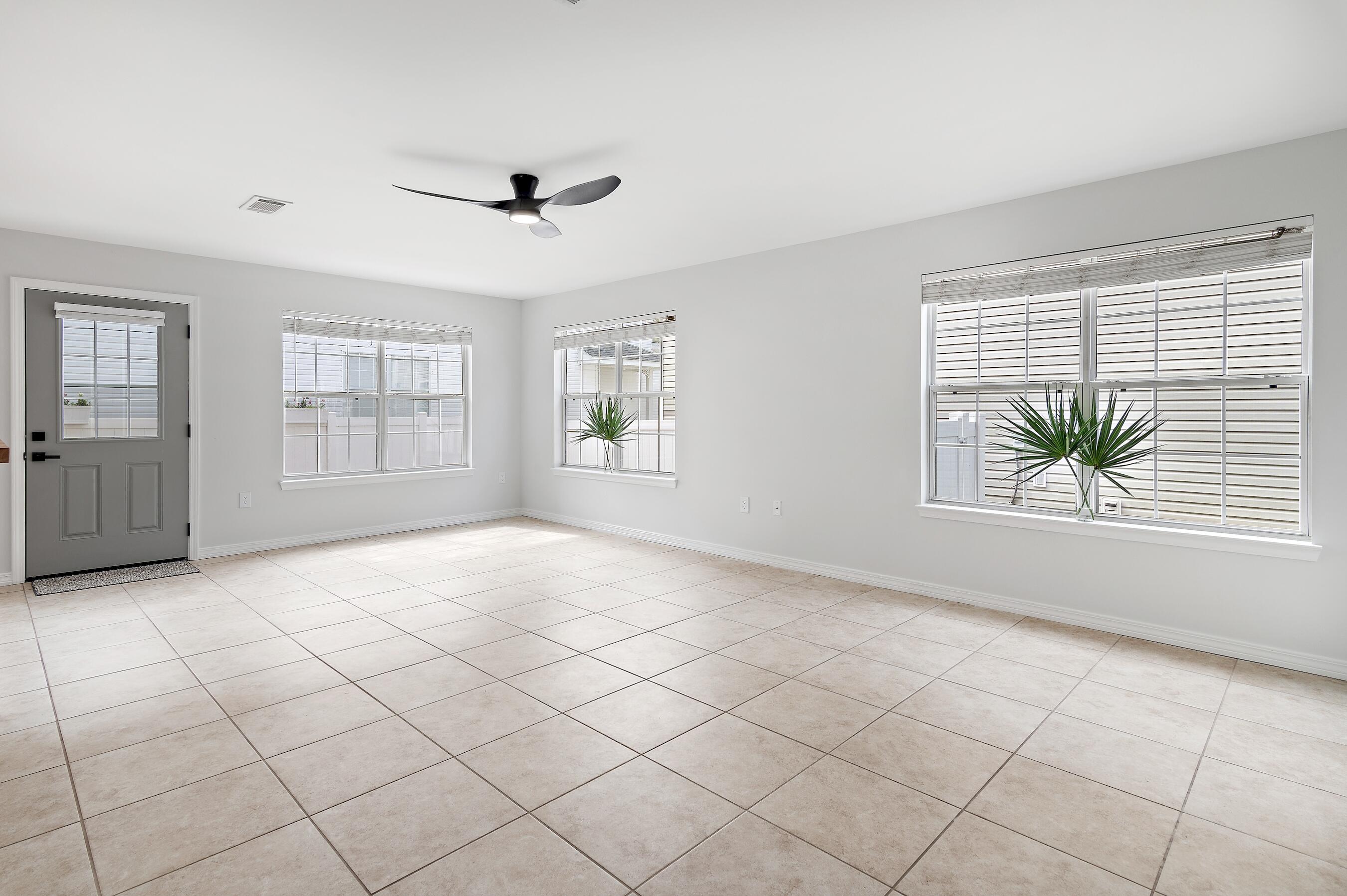 Twin Lakes S/D - Residential