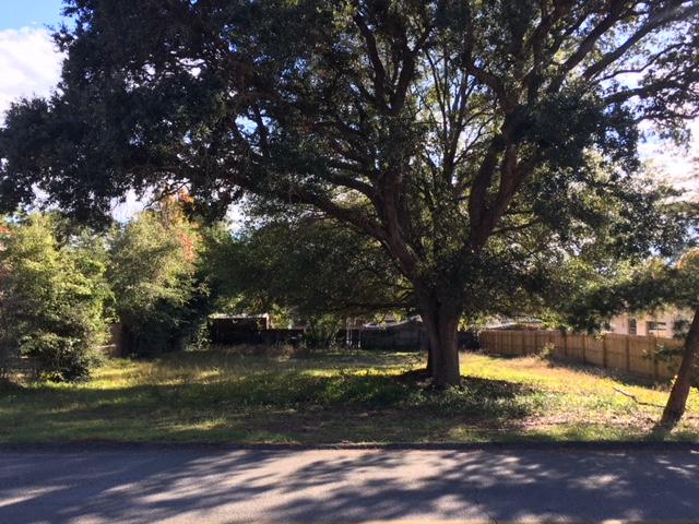 BAYOU POQUITO - Land