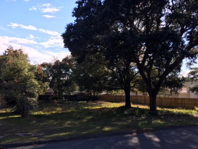 BAYOU POQUITO - Land