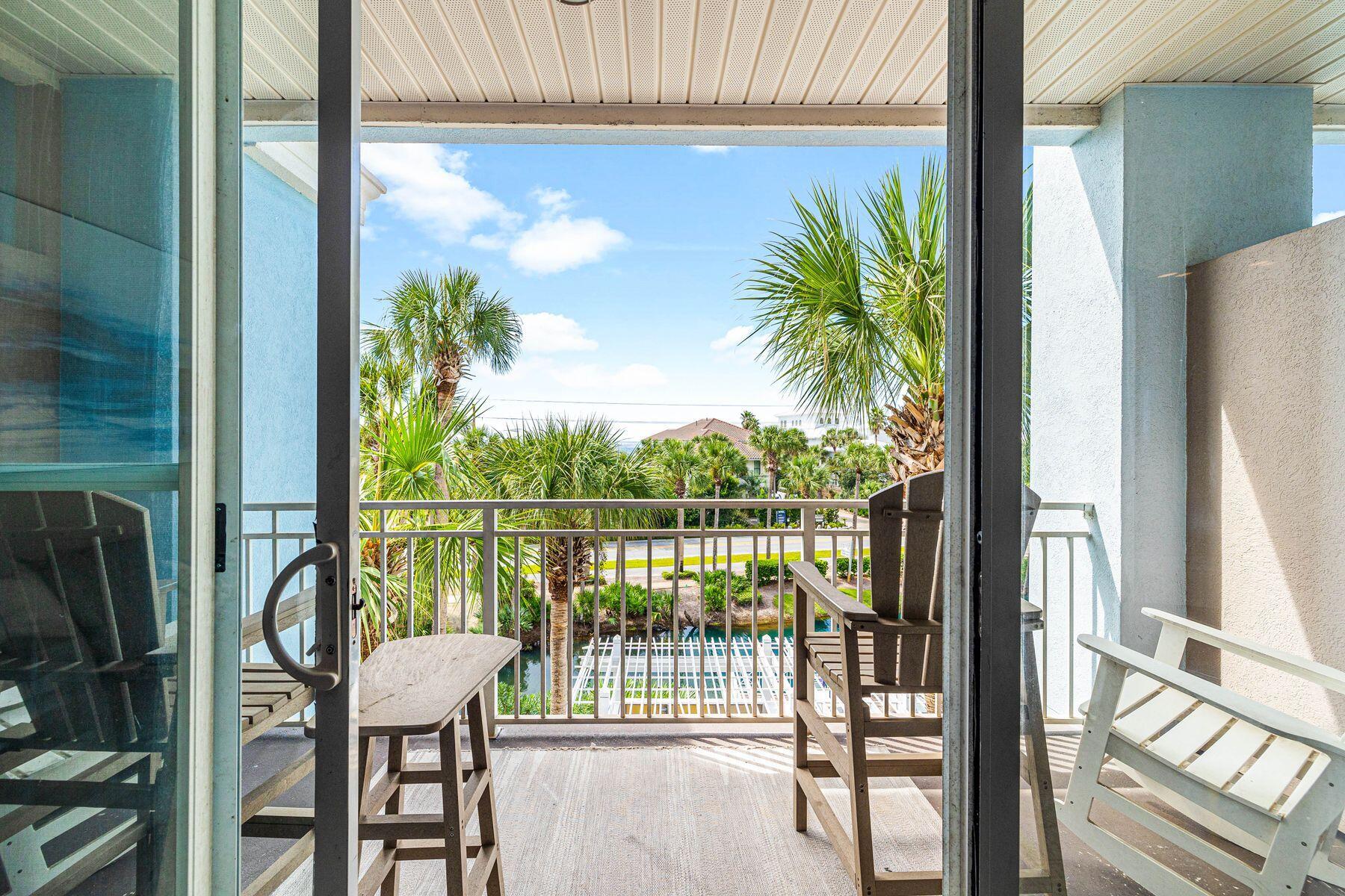 GULF PLACE CABANAS CONDO - Residential