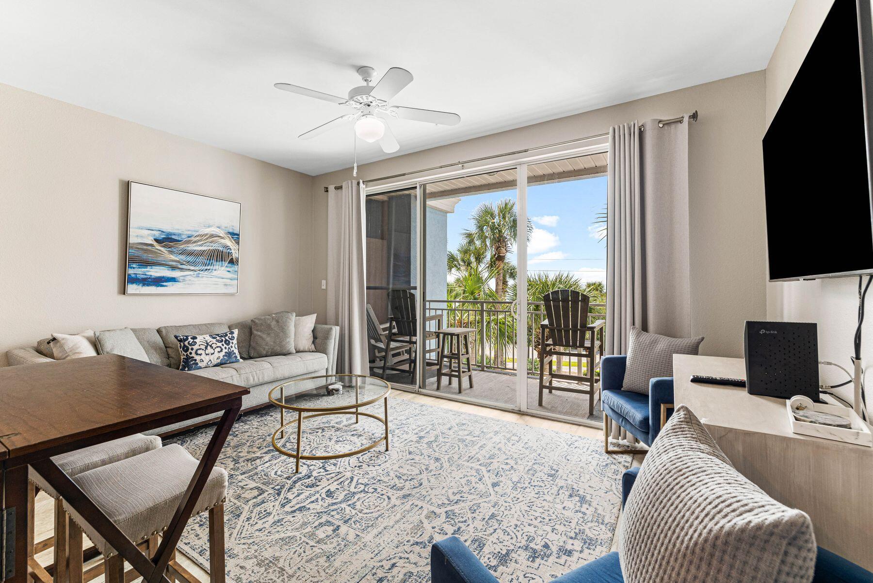 GULF PLACE CABANAS CONDO - Residential