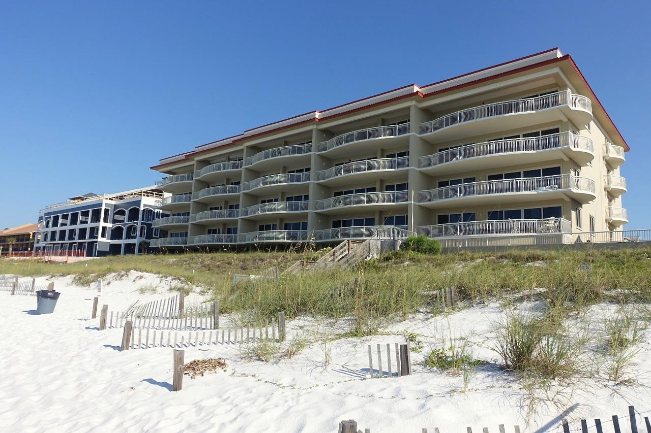 DUNES OF CRYSTAL BEACH - Residential