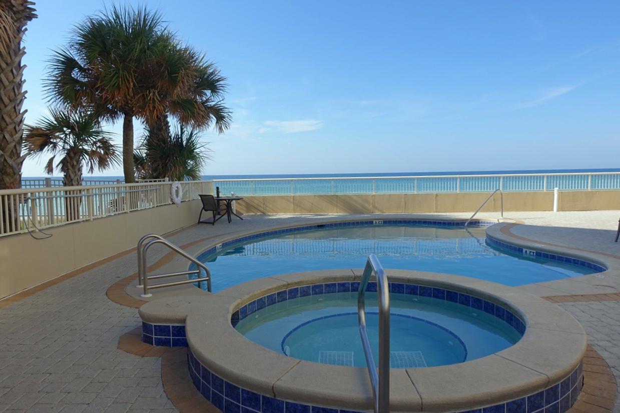 DUNES OF CRYSTAL BEACH - Residential