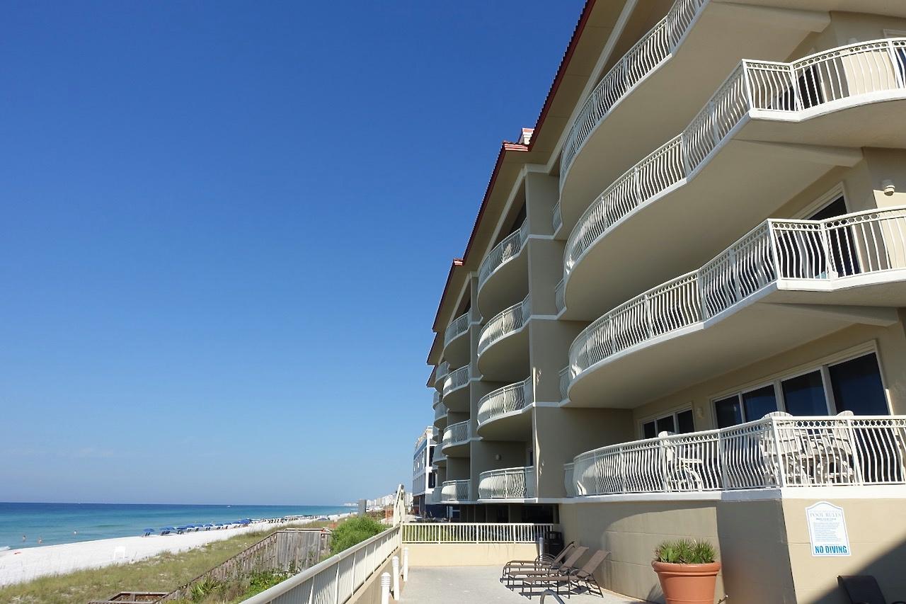 DUNES OF CRYSTAL BEACH - Residential