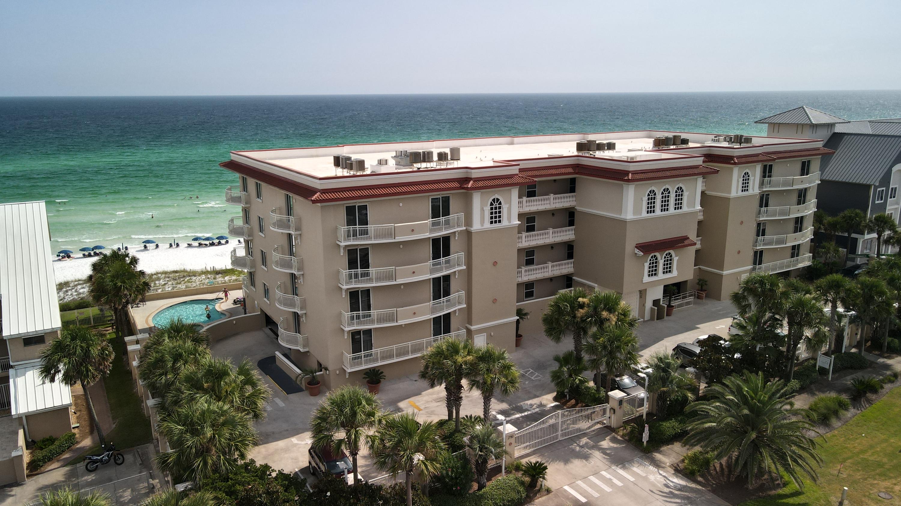 DUNES OF CRYSTAL BEACH - Residential