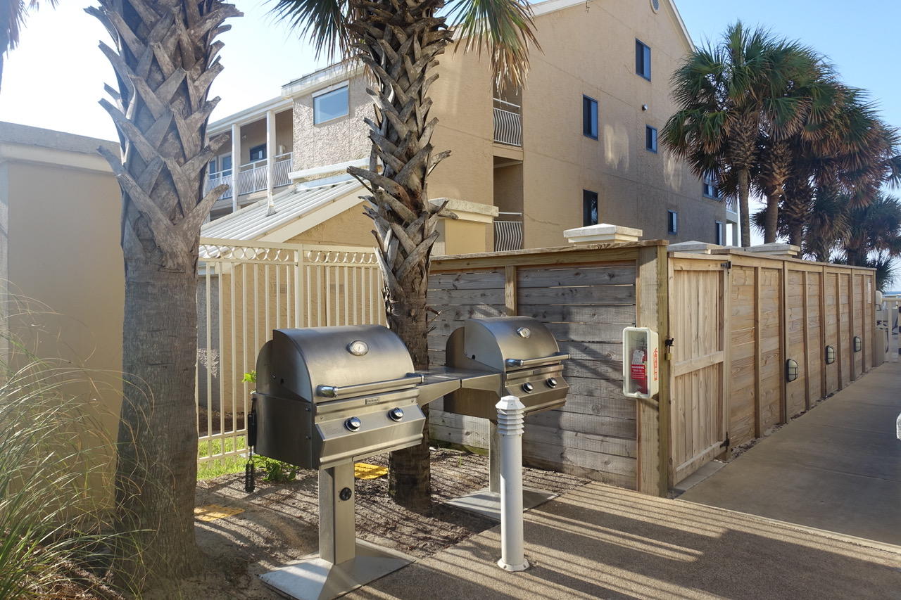 DUNES OF CRYSTAL BEACH - Residential