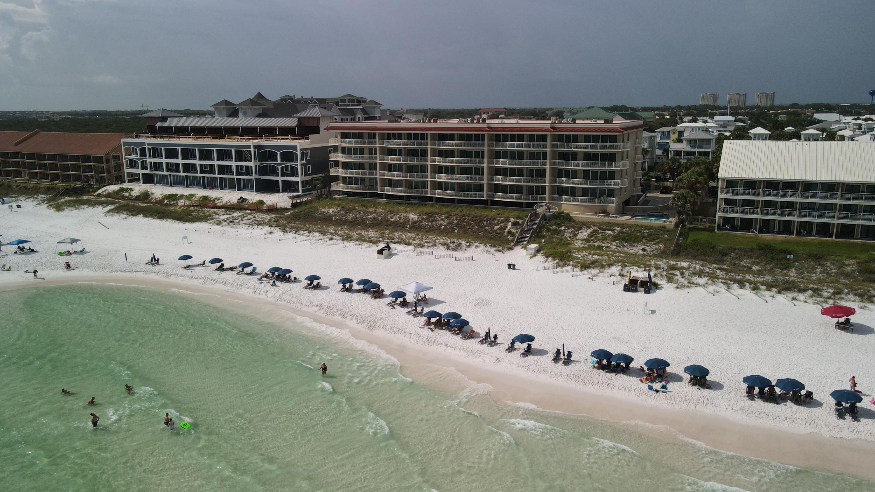 DUNES OF CRYSTAL BEACH - Residential