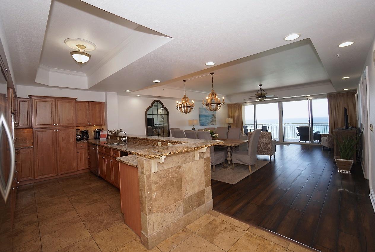 DUNES OF CRYSTAL BEACH - Residential