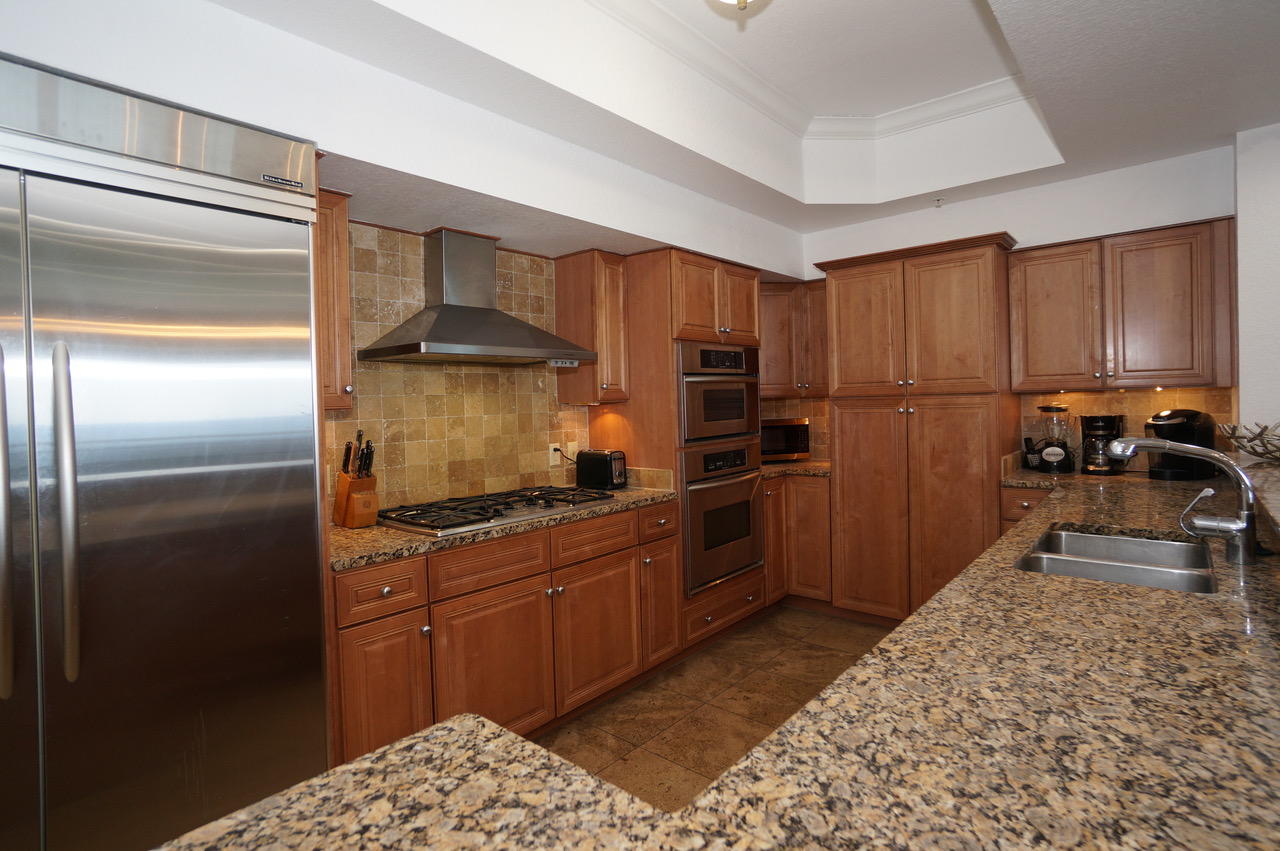 DUNES OF CRYSTAL BEACH - Residential