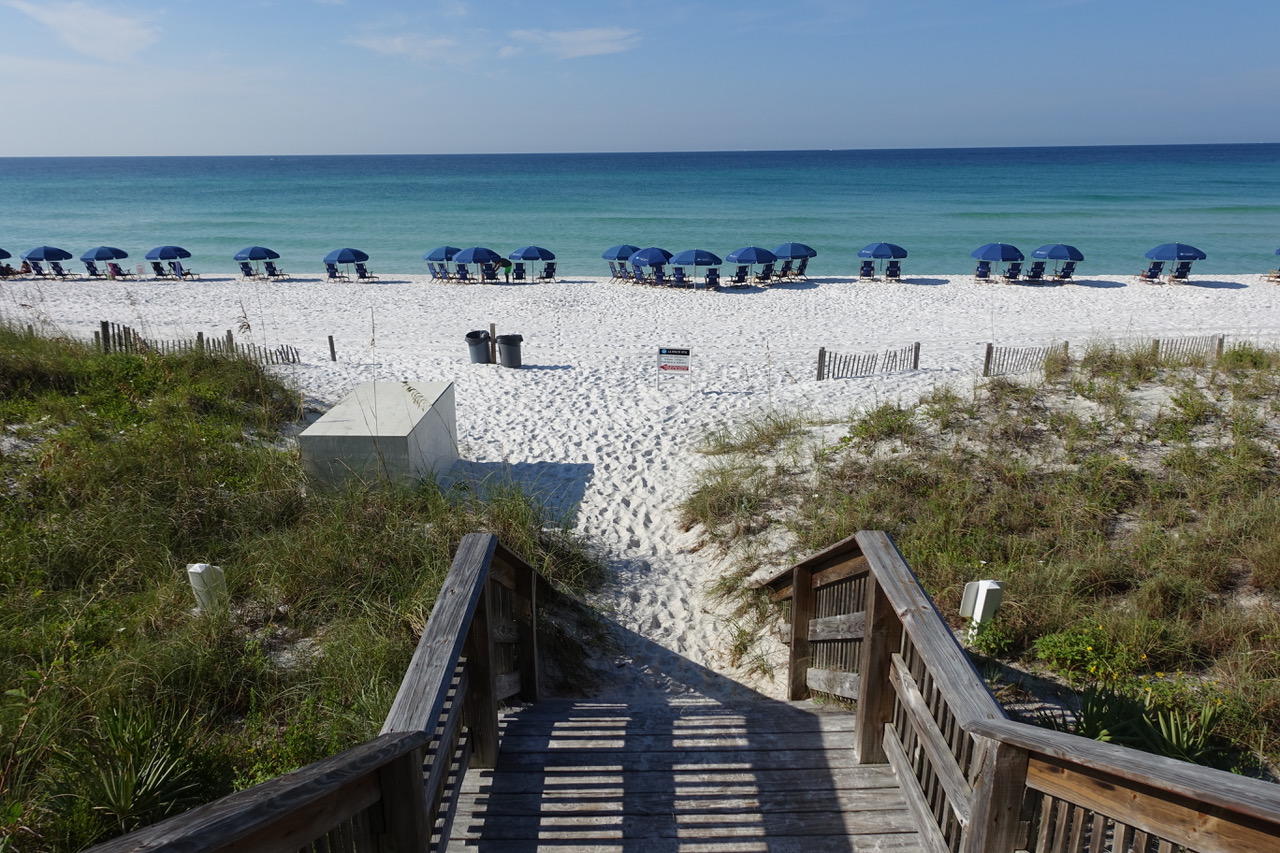 DUNES OF CRYSTAL BEACH - Residential