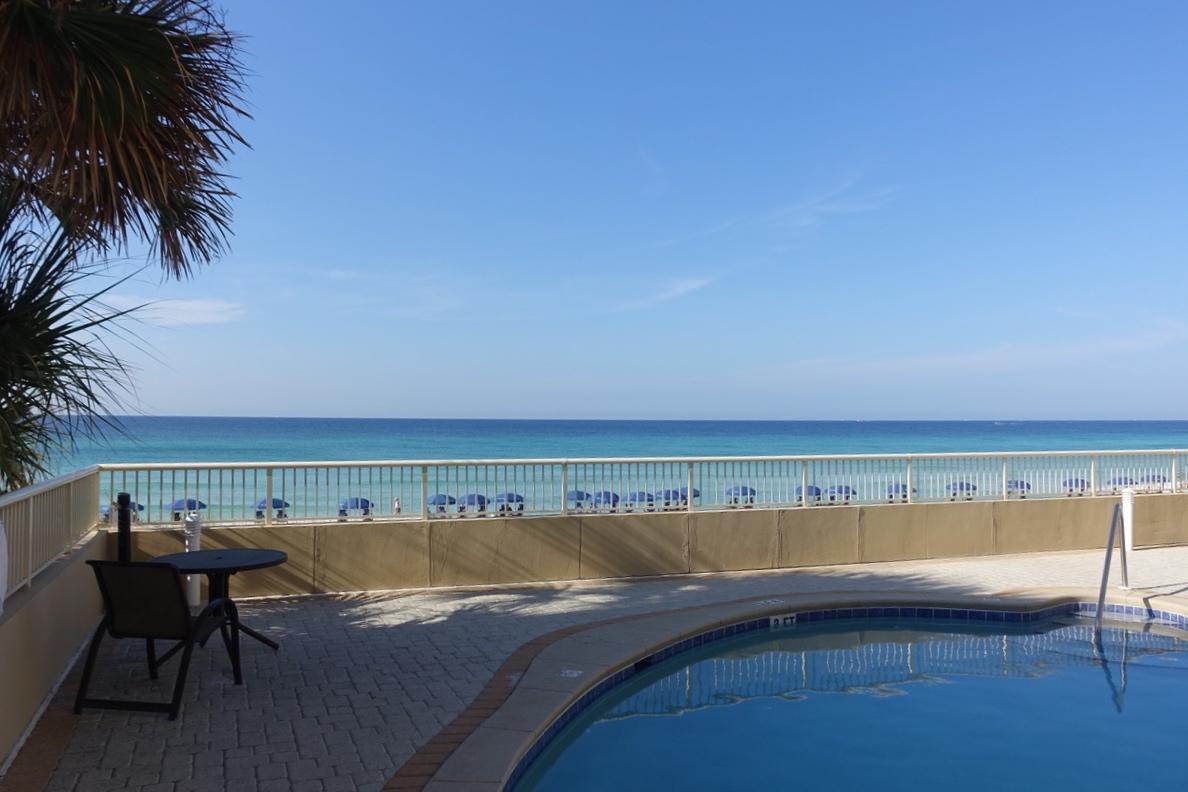 DUNES OF CRYSTAL BEACH - Residential