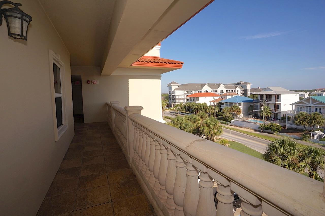 DUNES OF CRYSTAL BEACH - Residential