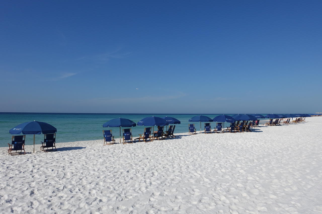 DUNES OF CRYSTAL BEACH - Residential