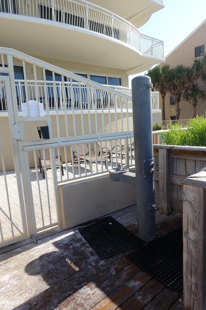 DUNES OF CRYSTAL BEACH - Residential