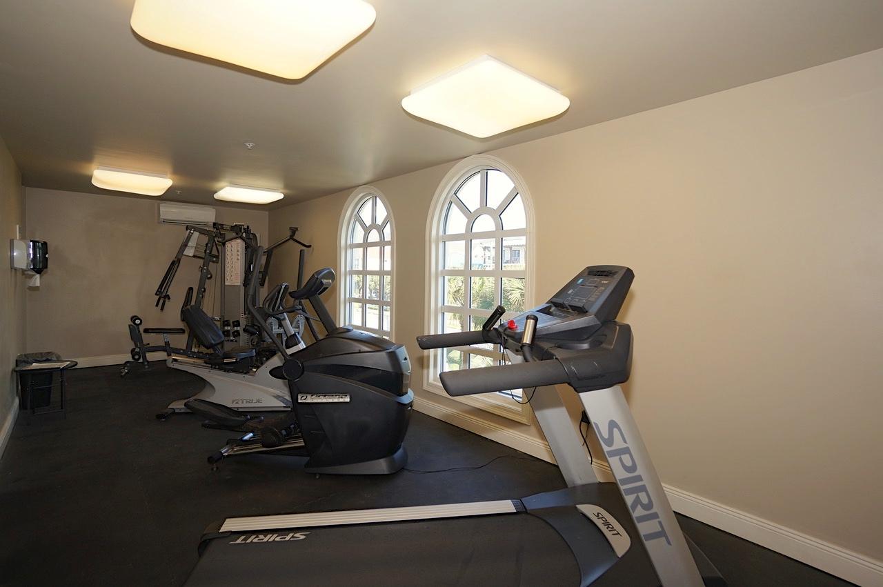 DUNES OF CRYSTAL BEACH - Residential