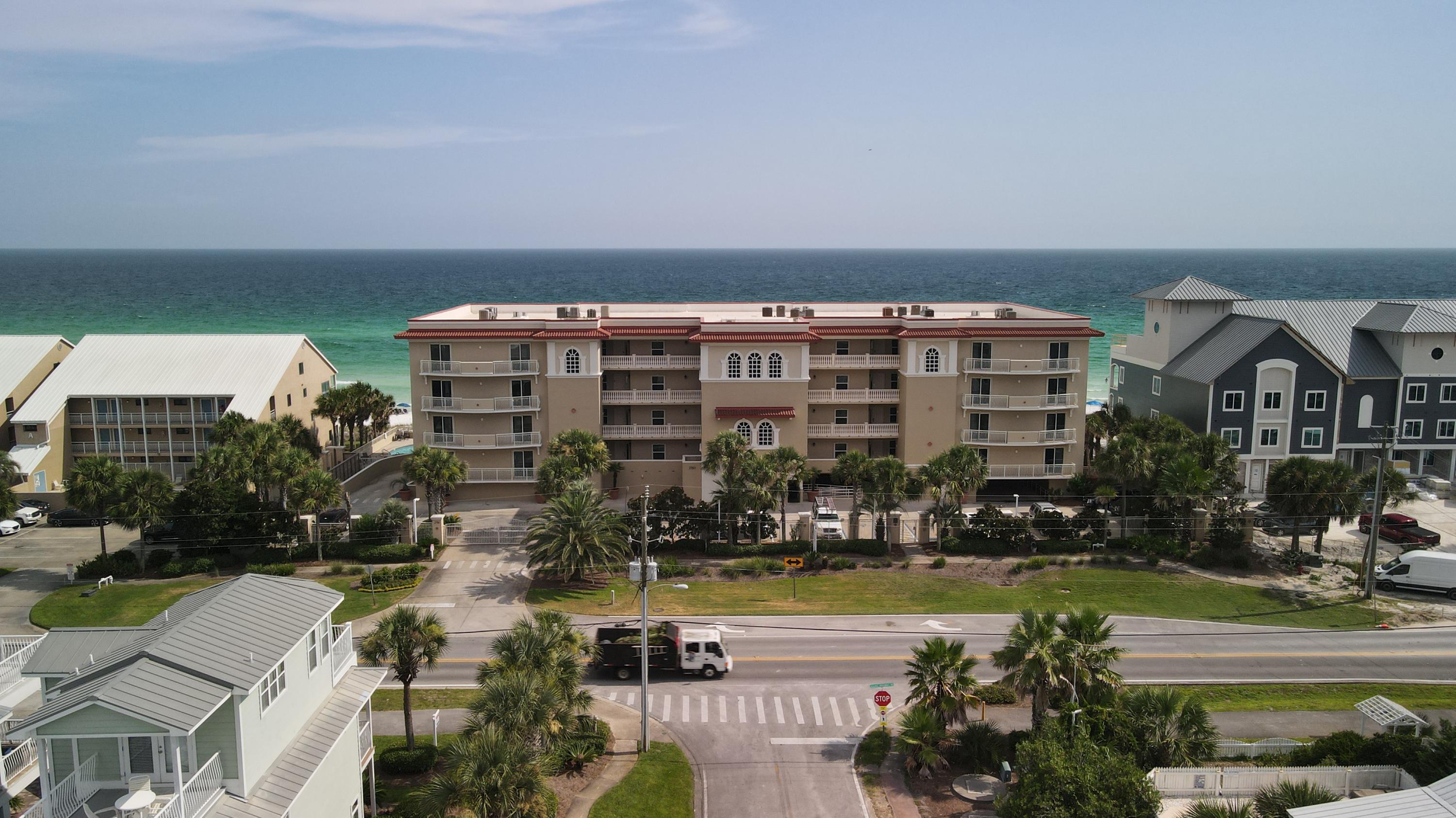 DUNES OF CRYSTAL BEACH - Residential