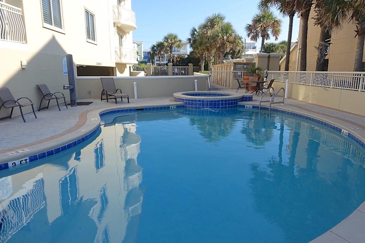 DUNES OF CRYSTAL BEACH - Residential