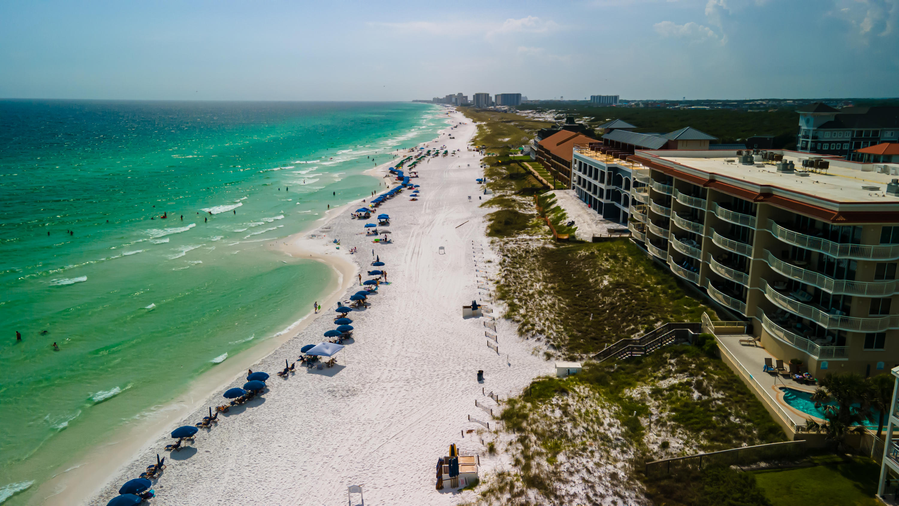 DUNES OF CRYSTAL BEACH - Residential
