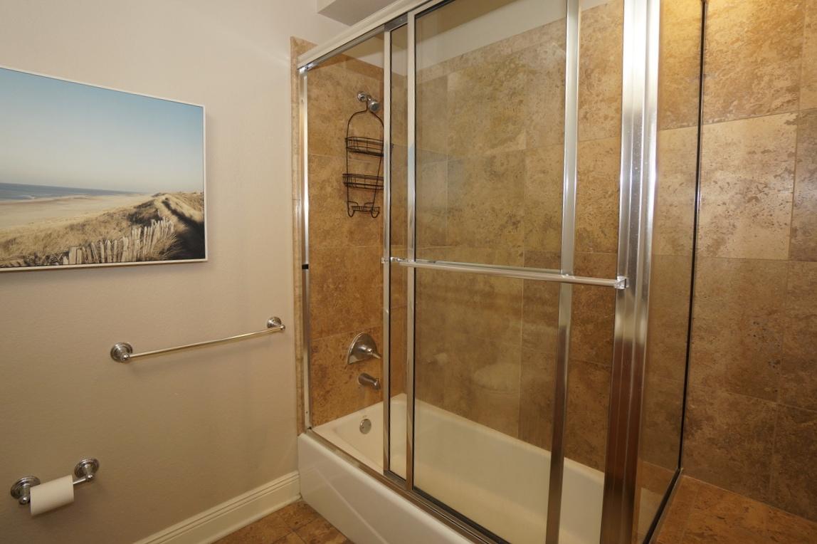 DUNES OF CRYSTAL BEACH - Residential