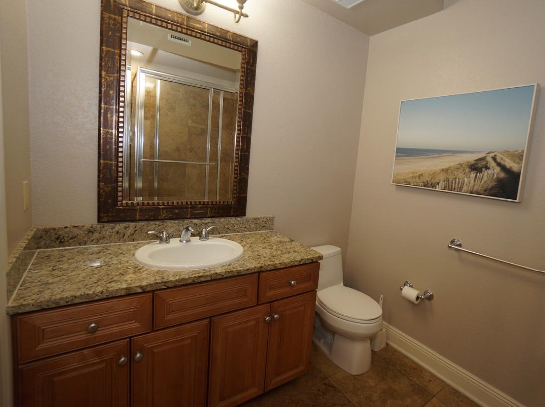 DUNES OF CRYSTAL BEACH - Residential