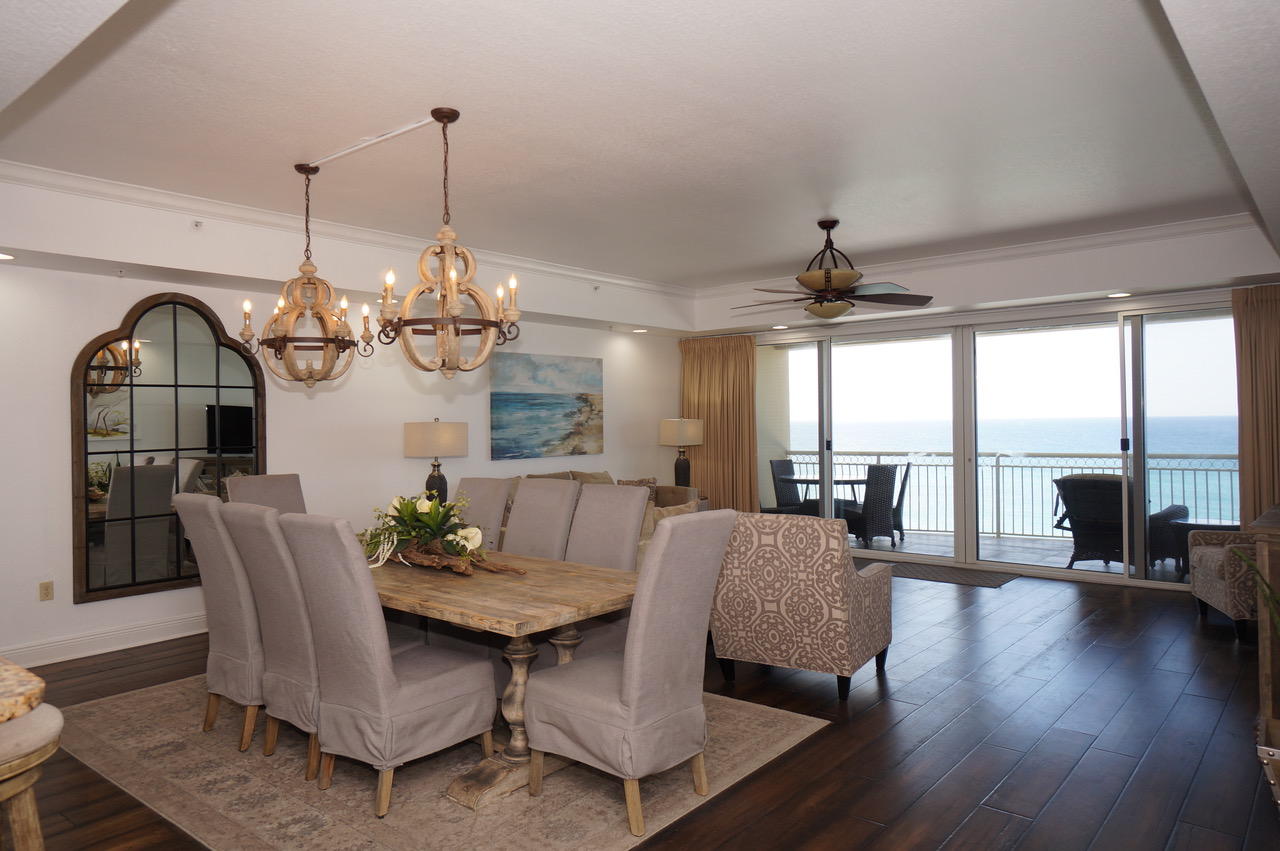 DUNES OF CRYSTAL BEACH - Residential