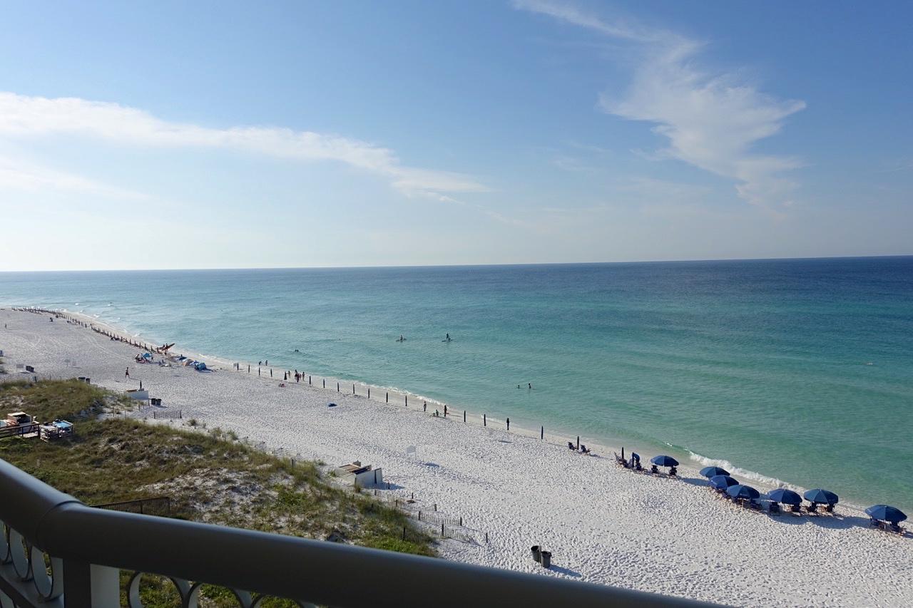 DUNES OF CRYSTAL BEACH - Residential