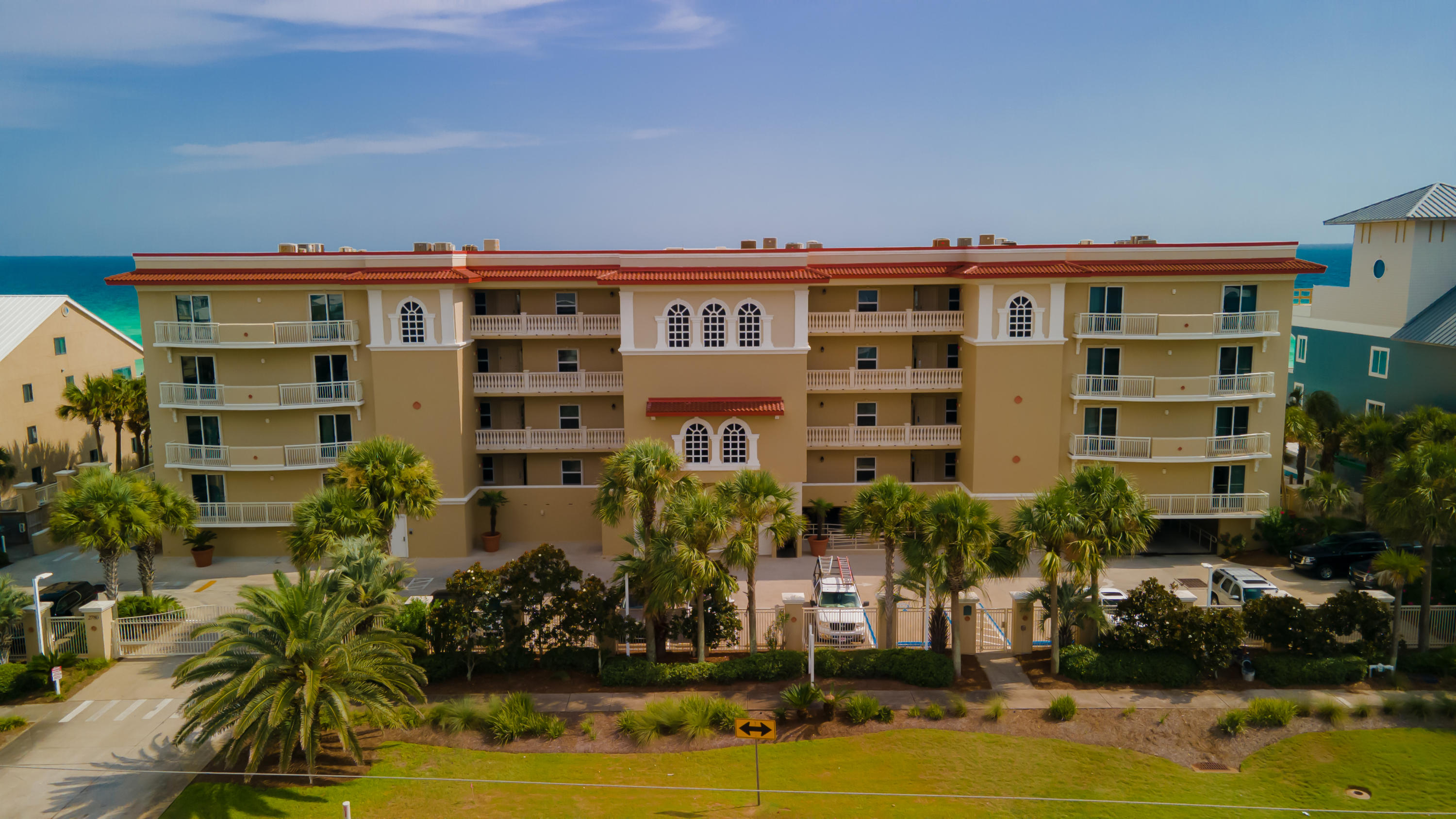 DUNES OF CRYSTAL BEACH - Residential