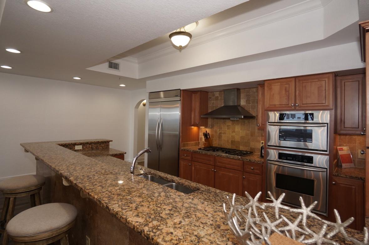 DUNES OF CRYSTAL BEACH - Residential