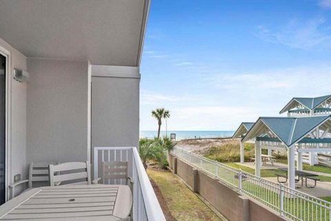 A home in Fort Walton Beach