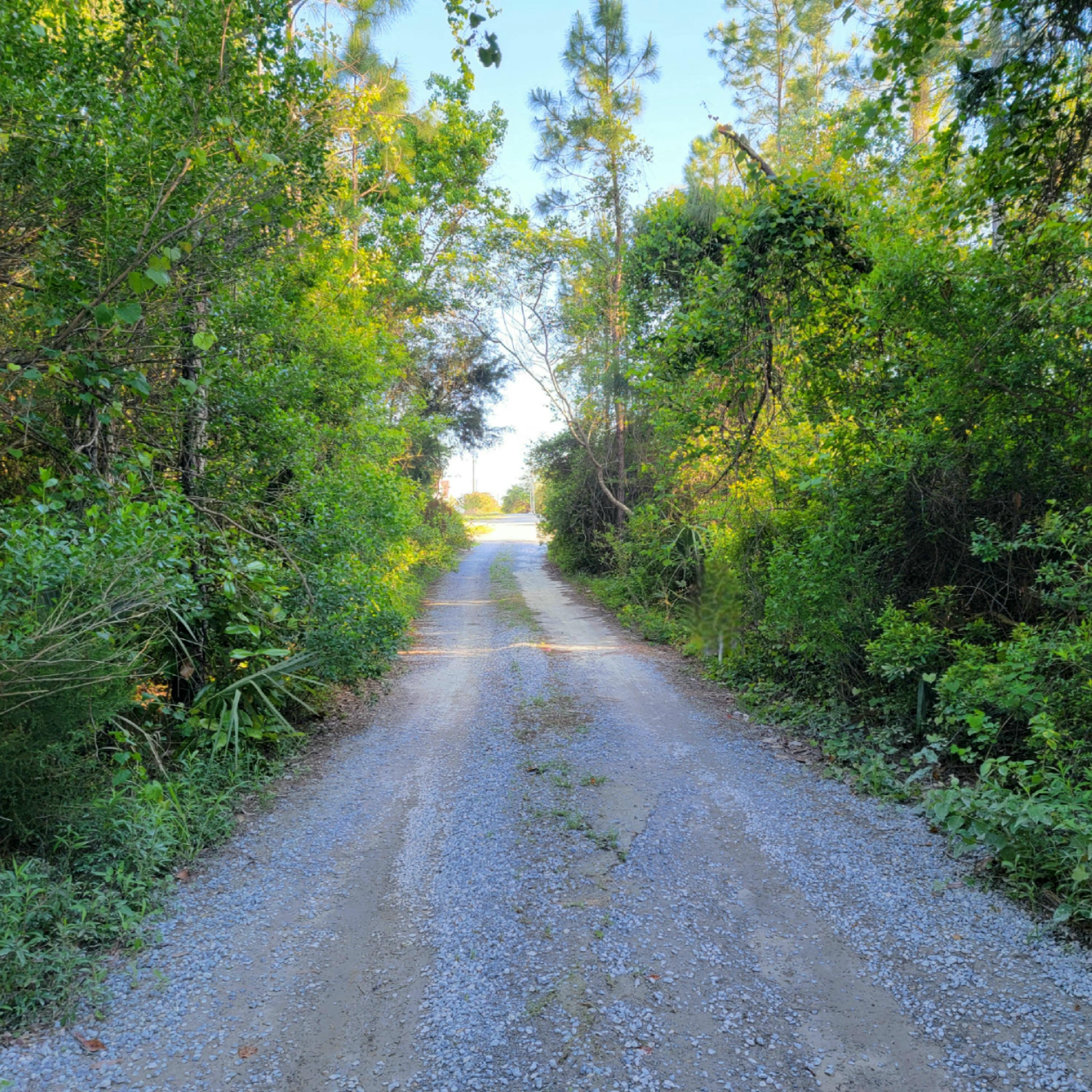GULF SHORE MANOR - Land
