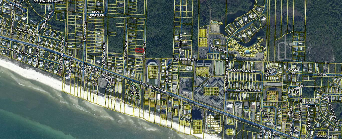 GULF SHORE MANOR - Land