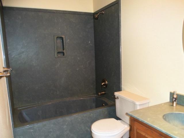 Pinnacle Point - Residential