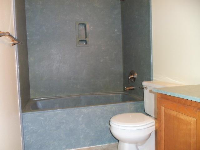 Pinnacle Point - Residential