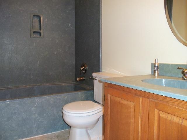 Pinnacle Point - Residential