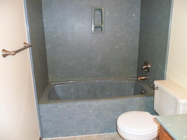 Pinnacle Point - Residential