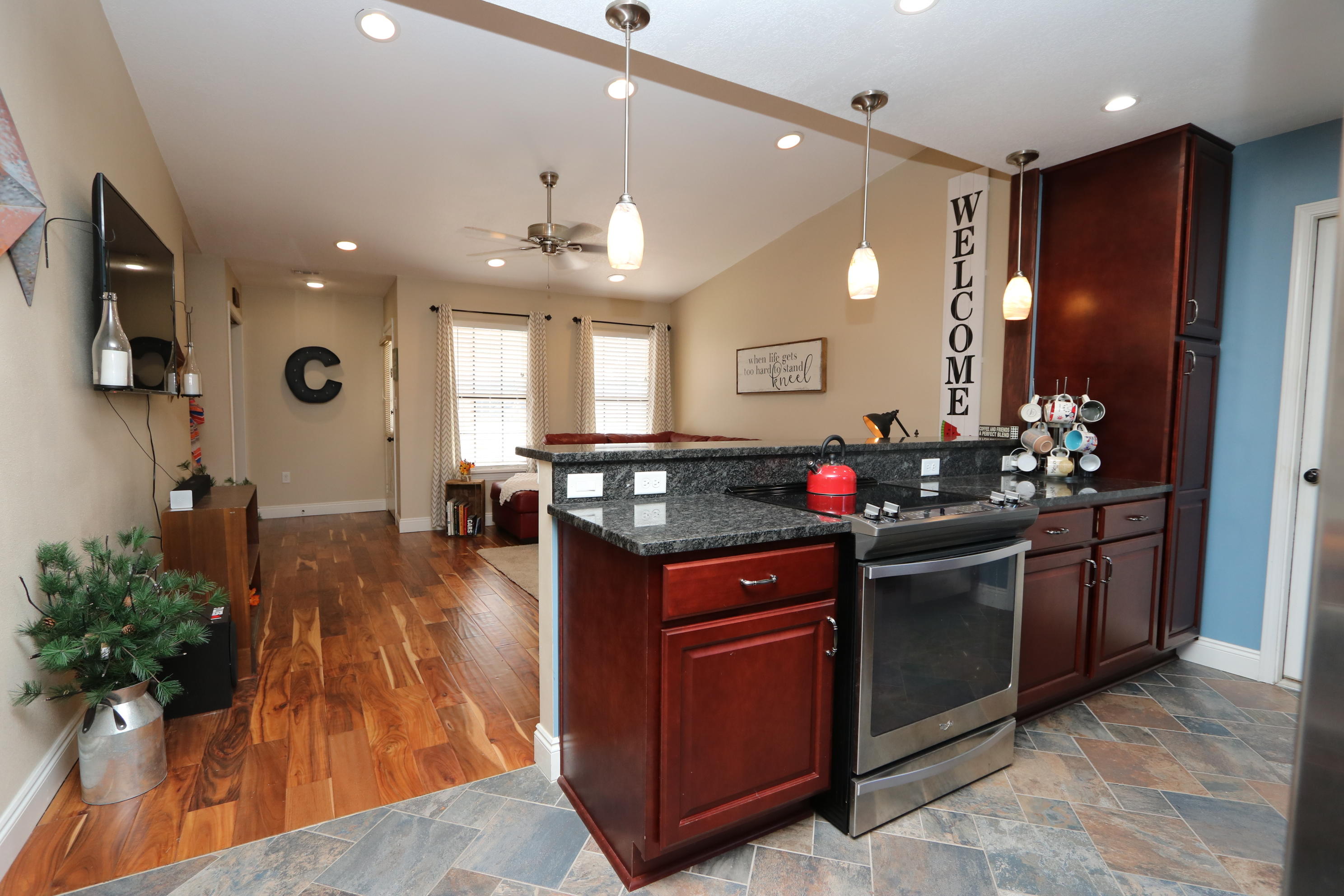 PALM ESTATES UNIT 2 - Residential