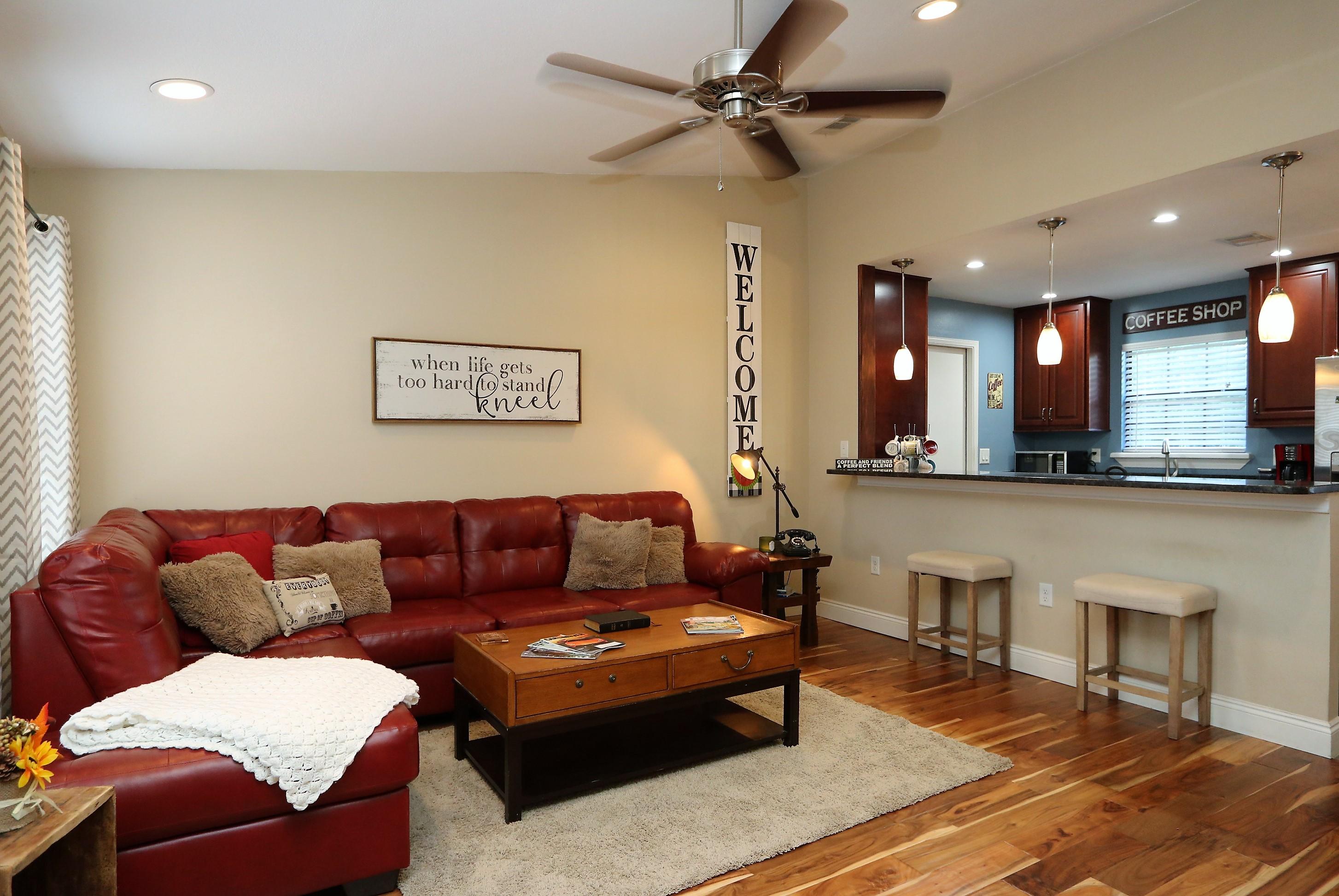 PALM ESTATES UNIT 2 - Residential