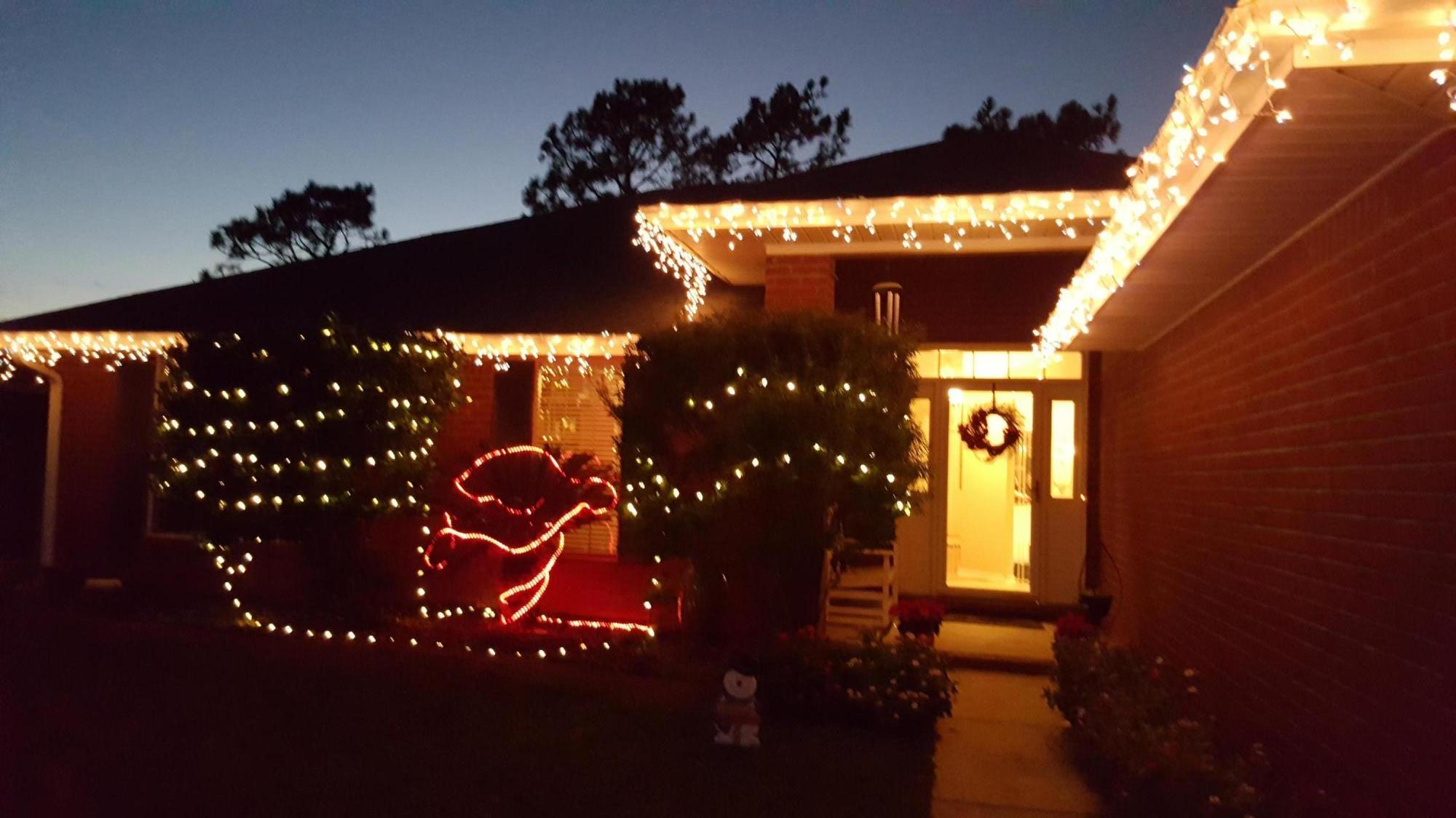 CREETWOODS - Residential