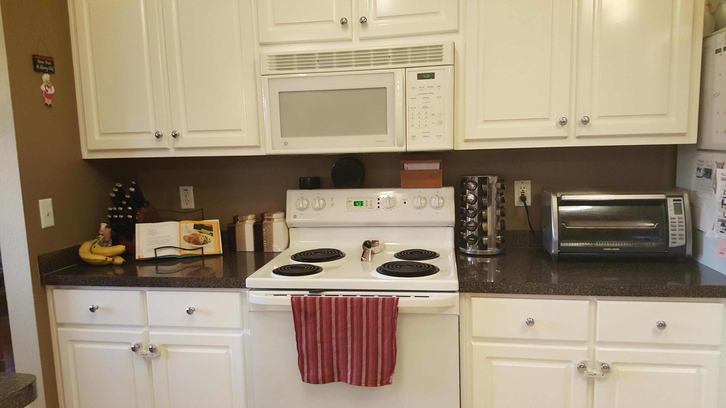 CREETWOODS - Residential