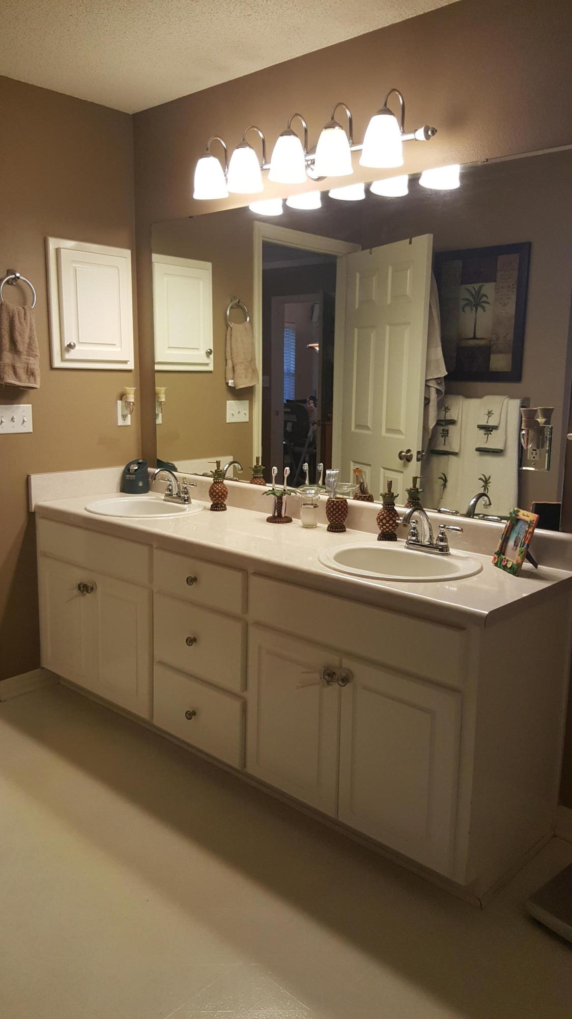 CREETWOODS - Residential