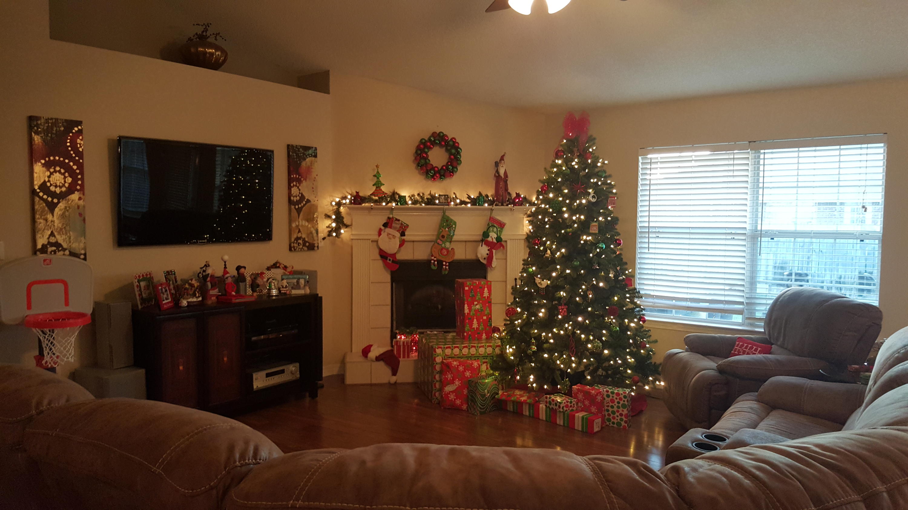 CREETWOODS - Residential